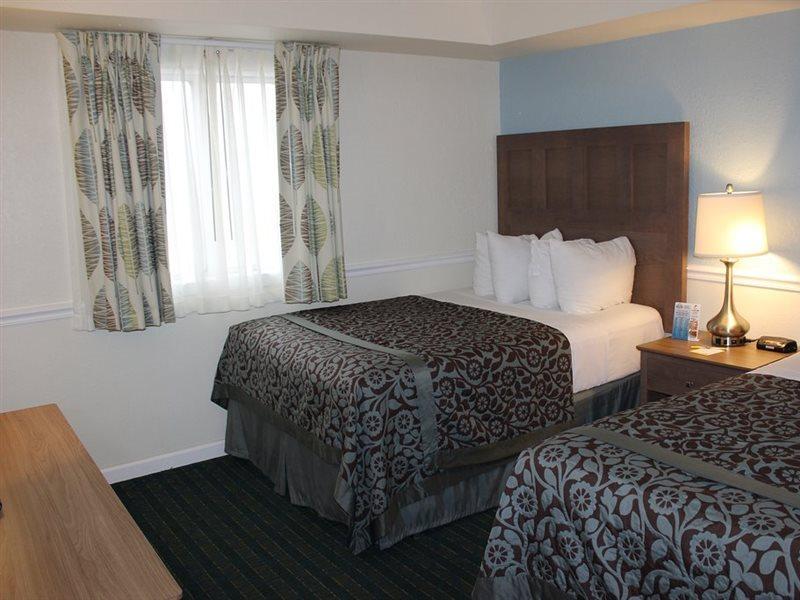Sands Motel Wildwood Exteriér fotografie