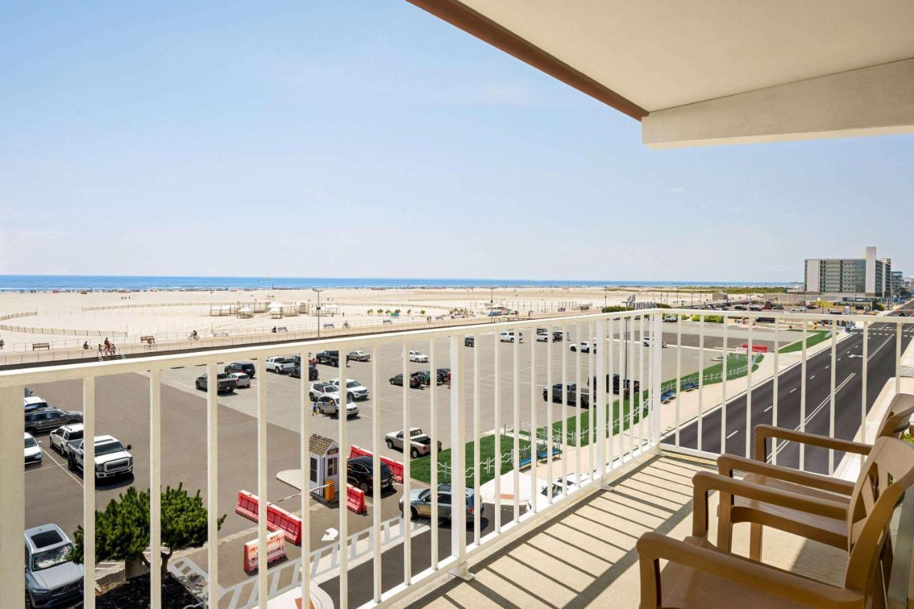 Sands Motel Wildwood Exteriér fotografie