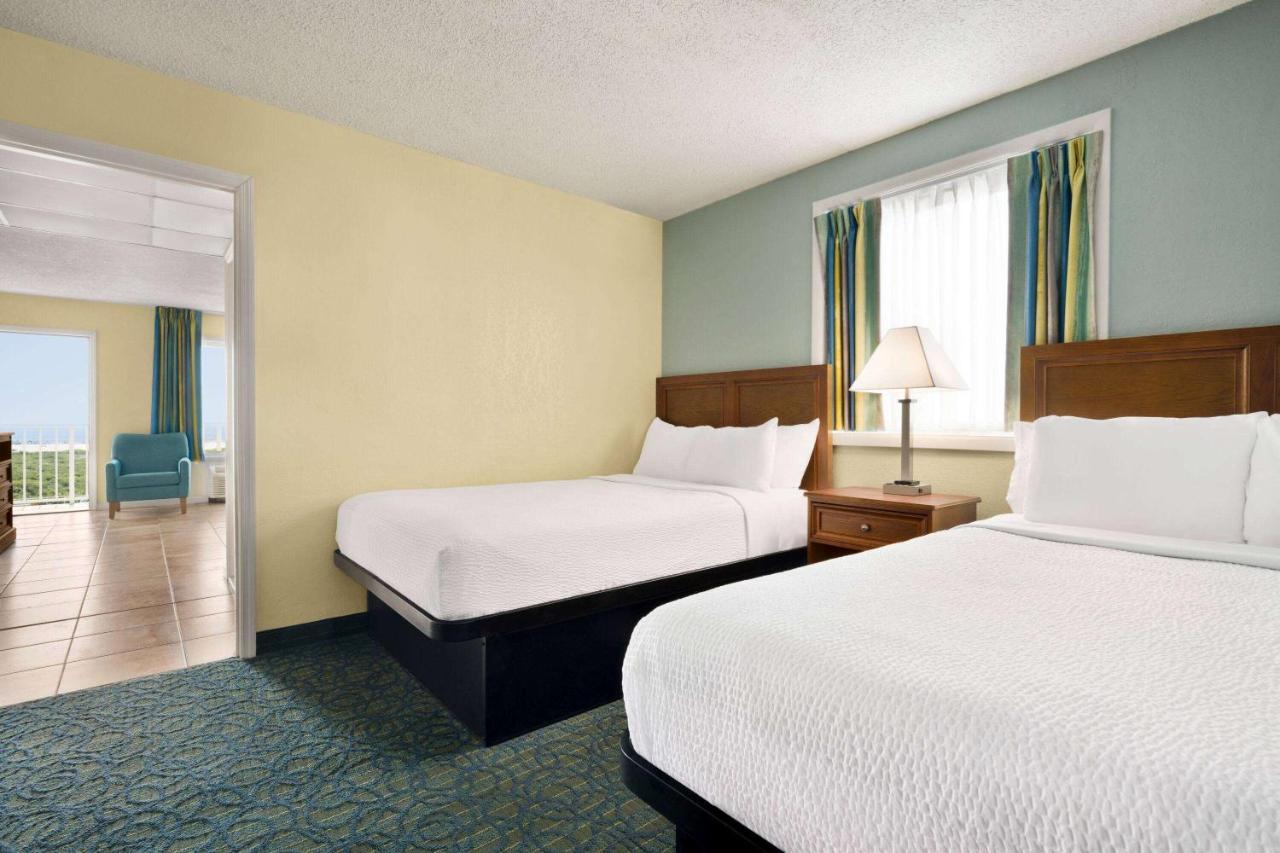 Sands Motel Wildwood Exteriér fotografie